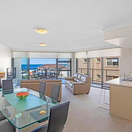 Salt On Kings Apartments Καλούντρα Εξωτερικό φωτογραφία