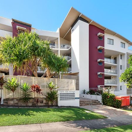 Salt On Kings Apartments Καλούντρα Εξωτερικό φωτογραφία