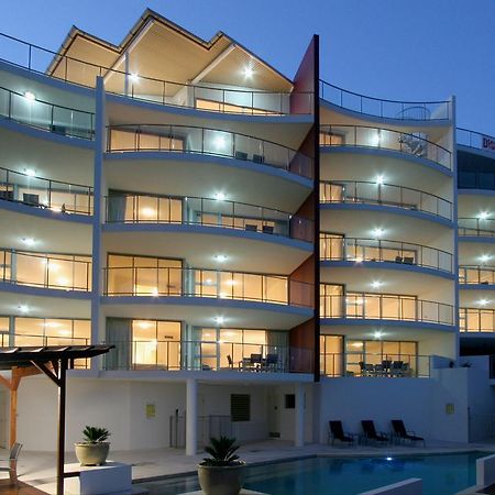 Salt On Kings Apartments Καλούντρα Εξωτερικό φωτογραφία