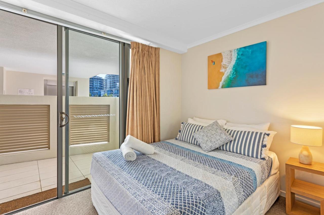 Salt On Kings Apartments Καλούντρα Εξωτερικό φωτογραφία