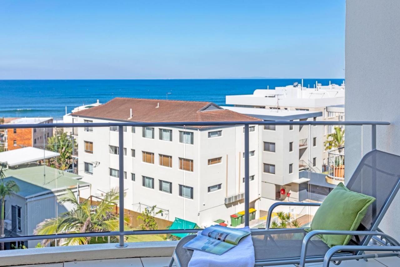 Salt On Kings Apartments Καλούντρα Εξωτερικό φωτογραφία