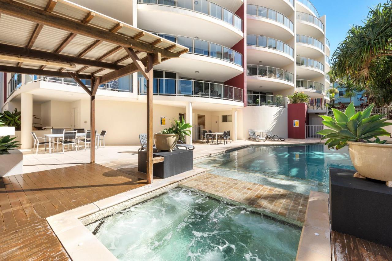 Salt On Kings Apartments Καλούντρα Εξωτερικό φωτογραφία