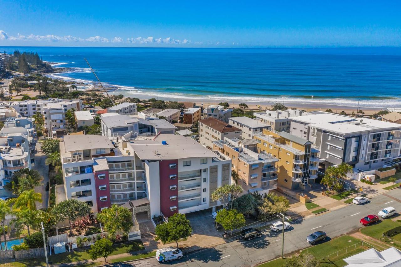 Salt On Kings Apartments Καλούντρα Εξωτερικό φωτογραφία