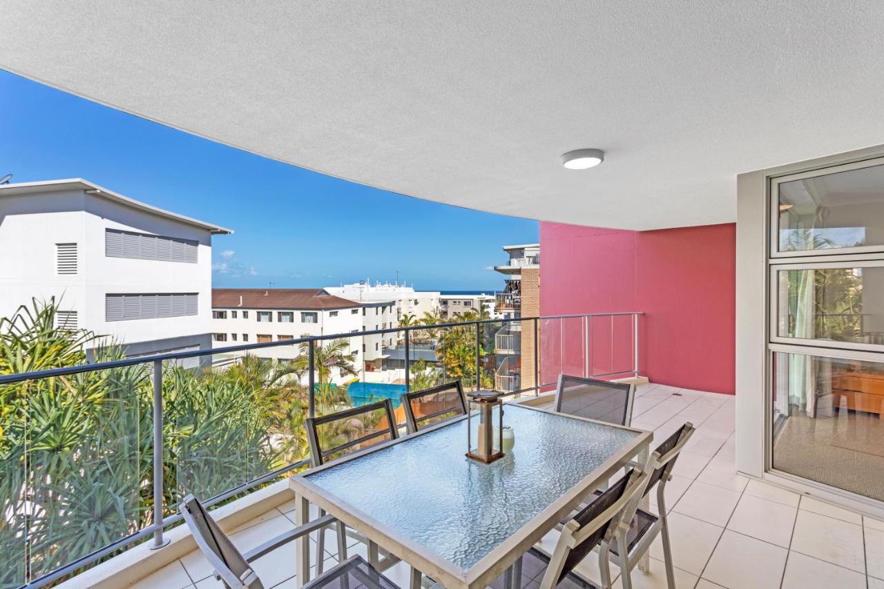 Salt On Kings Apartments Καλούντρα Εξωτερικό φωτογραφία