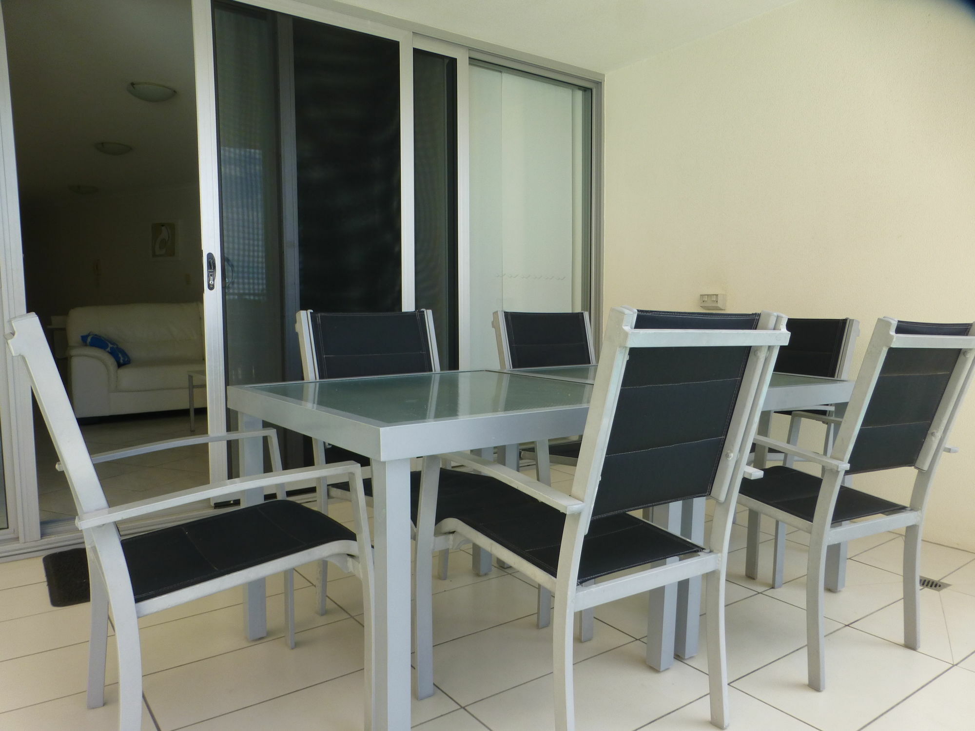 Salt On Kings Apartments Καλούντρα Εξωτερικό φωτογραφία
