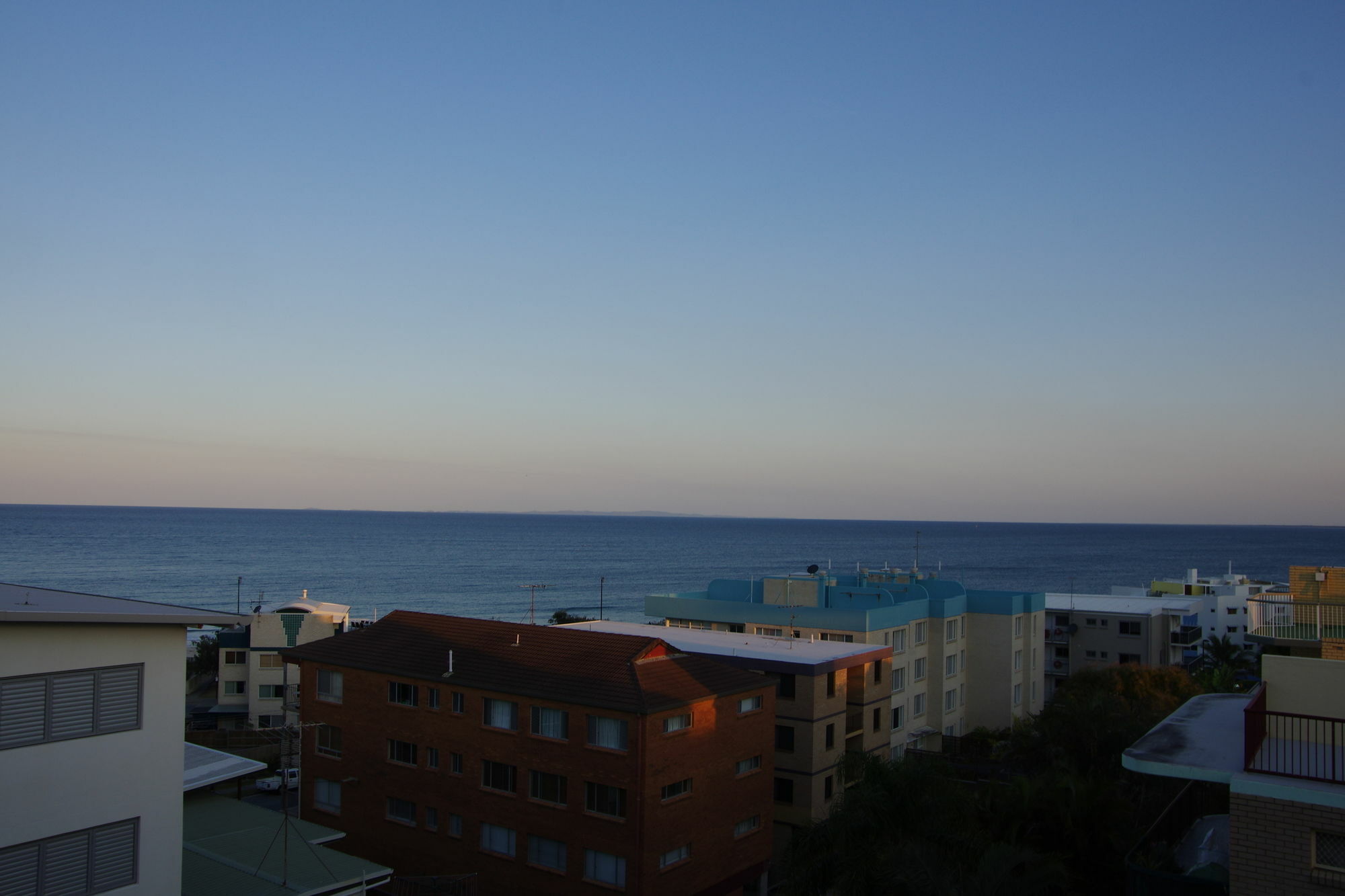 Salt On Kings Apartments Καλούντρα Εξωτερικό φωτογραφία